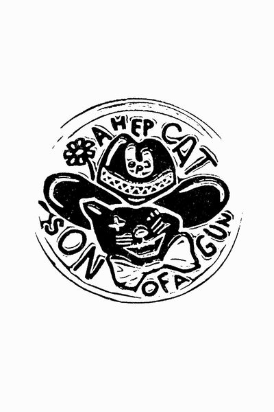 HEPCAT - SON OF A GUN