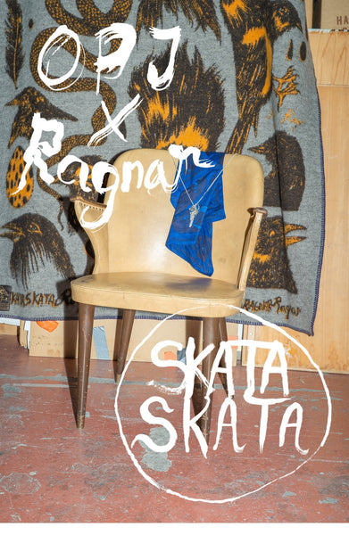 SKATA SKATA - Ragnar Persson