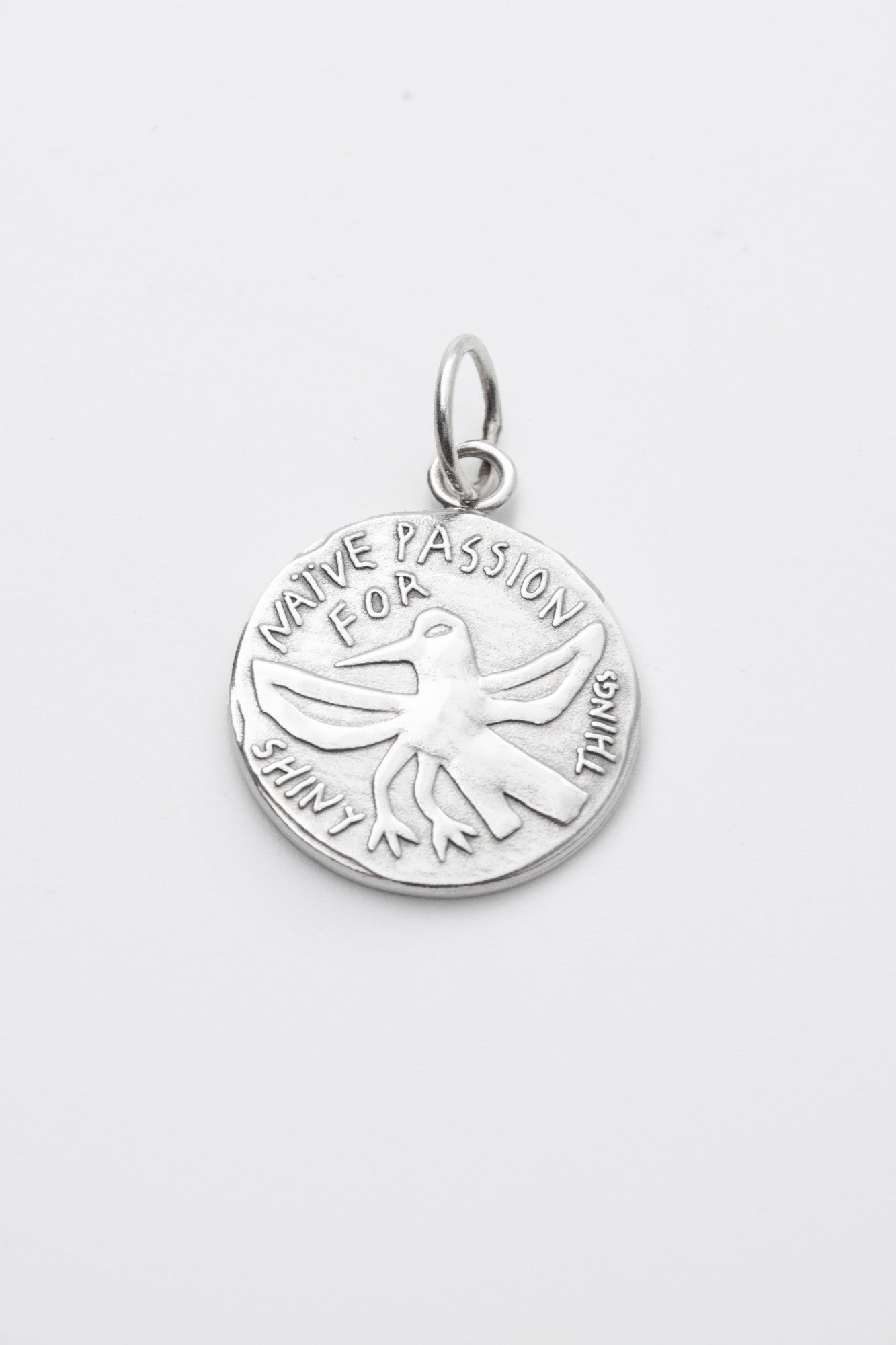 The Magpie Collection - Drawn to What Shines