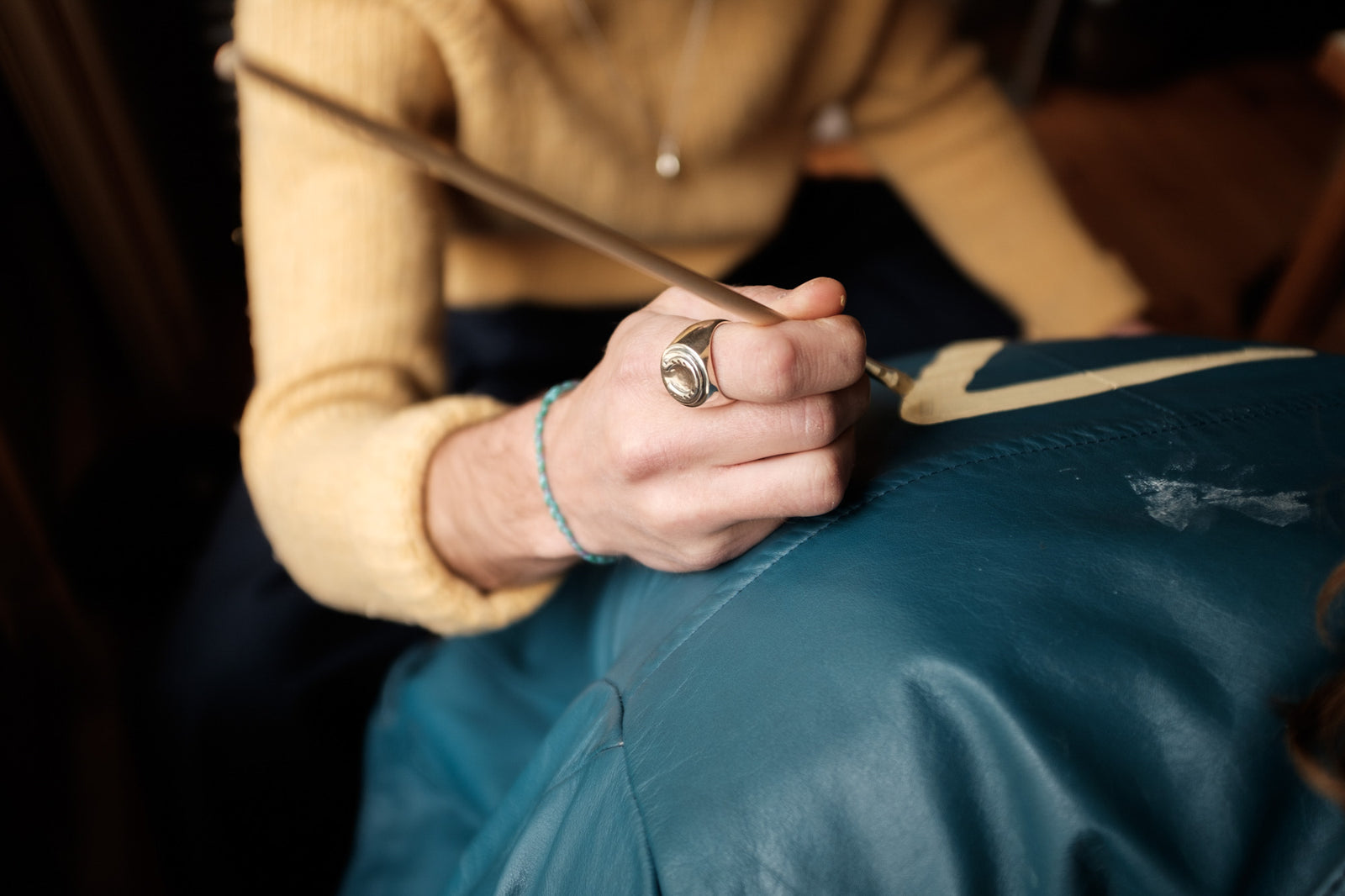 GOOD LUCK COLLECTION