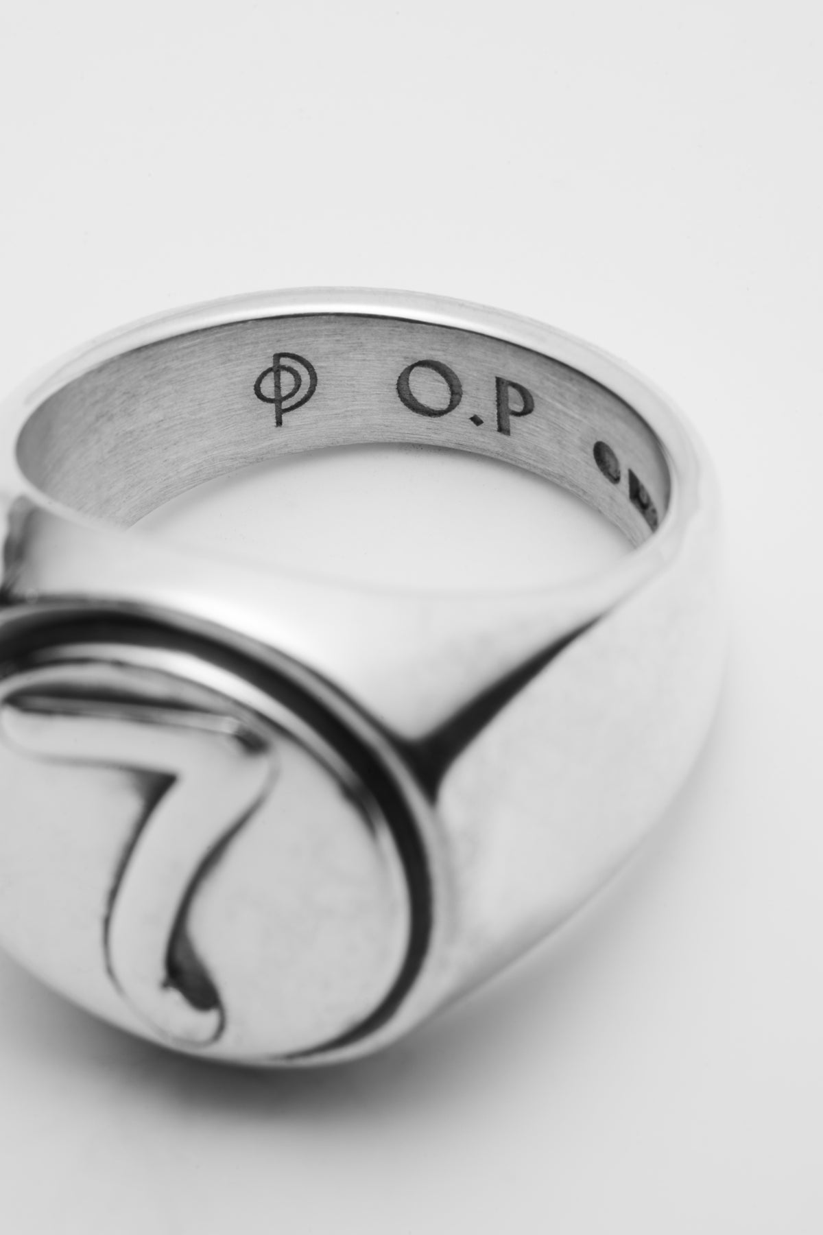 Rings– O.P Jewellery